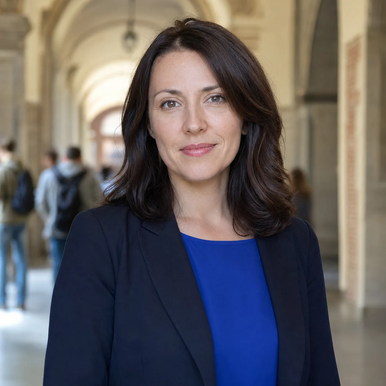 Anna Pola