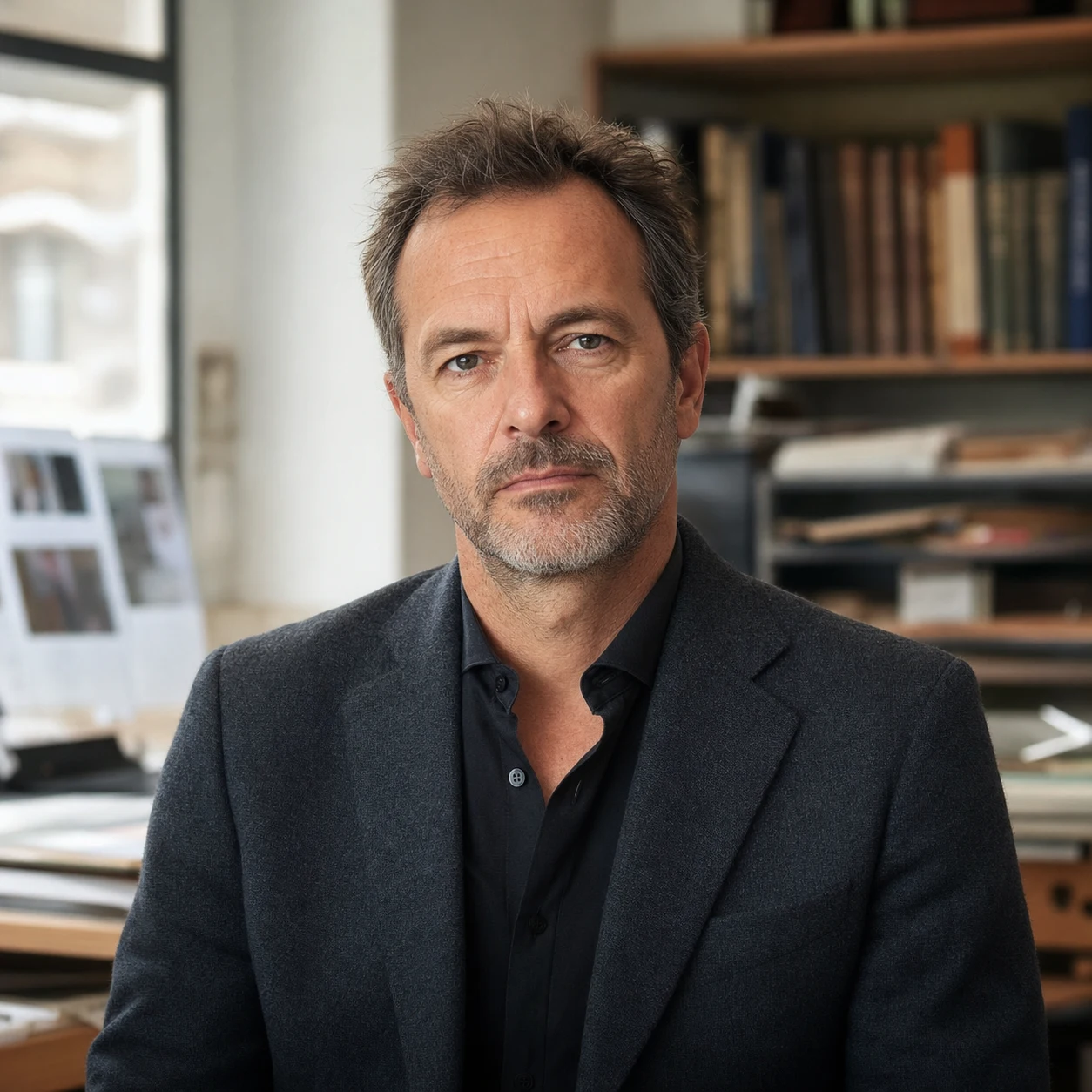Claude Dupont