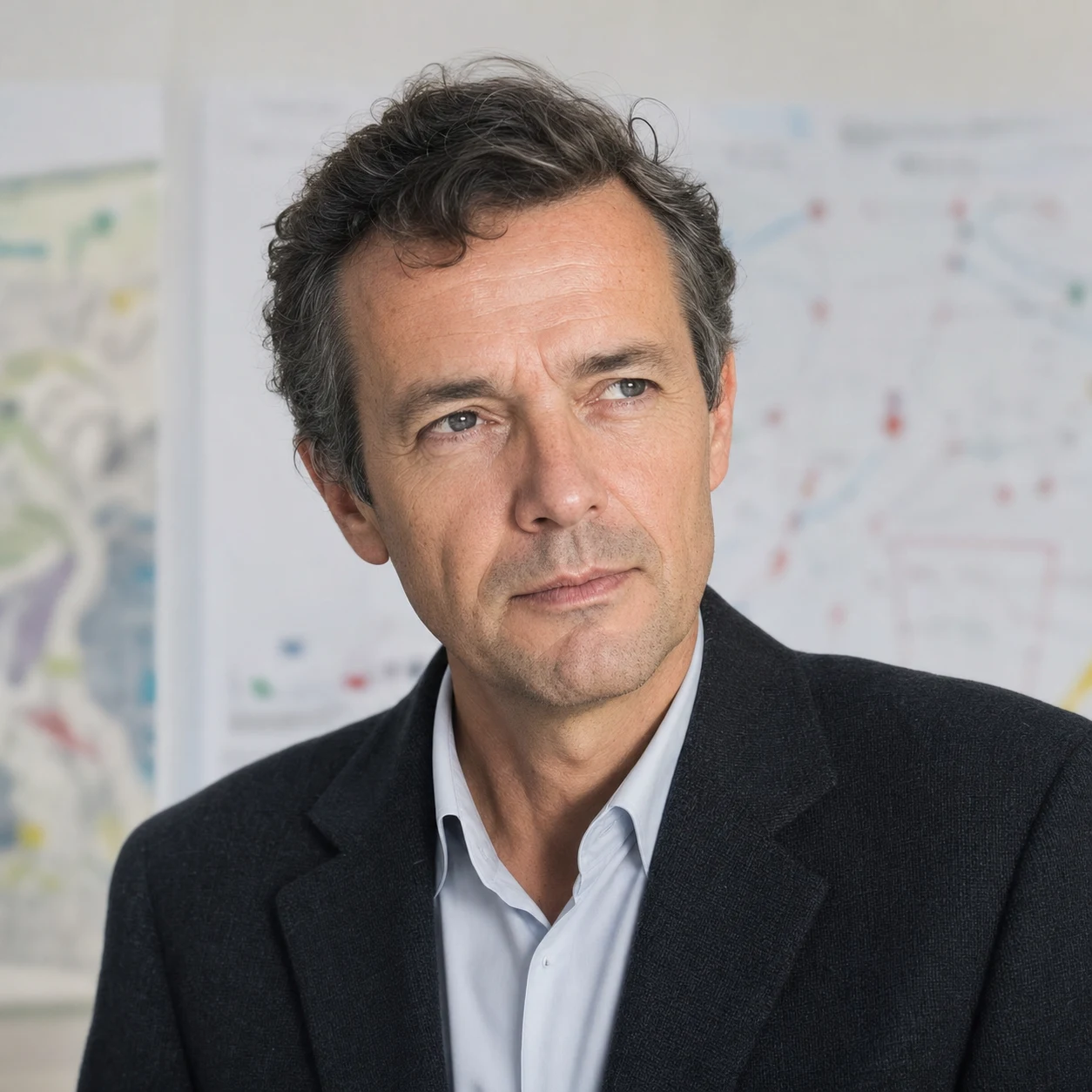 Félicien Bernardo