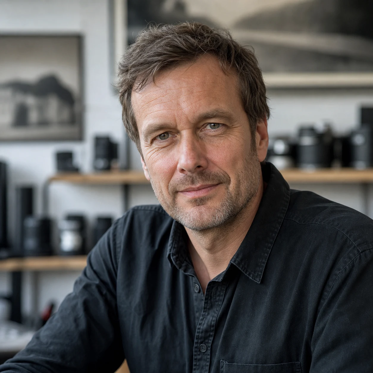 Hans Müller