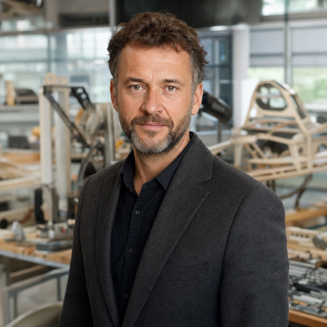 Jacek Zieliński