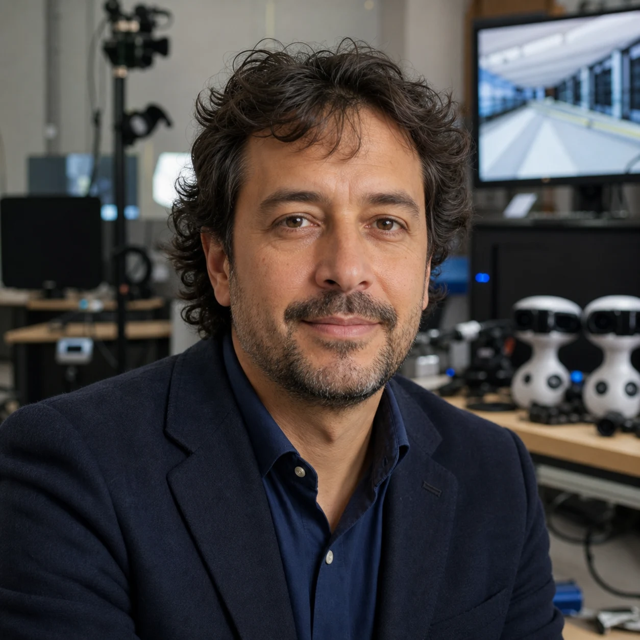 Luis García