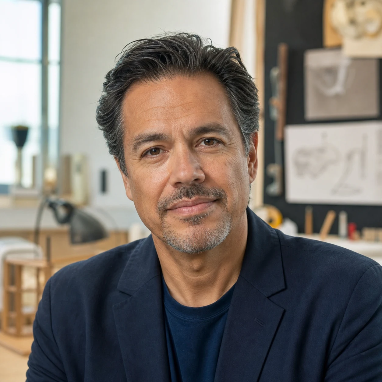 Michael Moreno