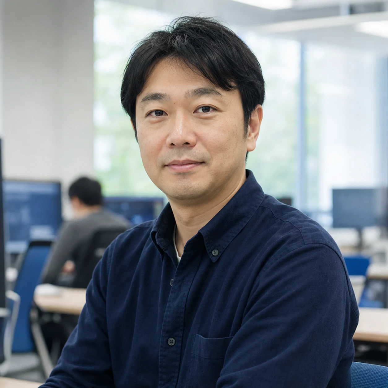 Tomoaki Tanifuji
