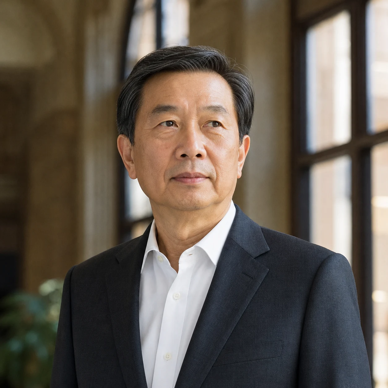 Zhang Xiaoyu